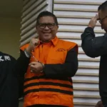 Hasto Kristiyanto Siap Sampaikan Nota Keberatan Terhadap Dakwaan