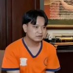 Ivan Sugianto Dituntut Pidana Sepuluh Bulan
