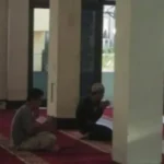 BKM Minta Masjid di Jalur Mudik Buka 24 Jam