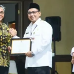 Pemprov Jateng Raih Nilai MCP Tertinggi Dari KPK