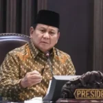 Jelang Lebaran, Presiden Nilai Harga Sembako Masih Terkendali