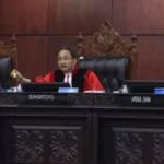 Parpol Diminta MK Miliki Rencana Kaderisasi Sejak Awal