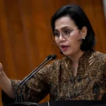 Sri Mulyani Nilai Kinerja Indeks Manufaktur dan Neraca Dagang RI Bagus