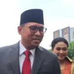 Jawa Tengah Jadi Contoh Industri Pengolahan Padi Nasional
