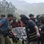 Bupati Sebut Serangan KKB di Anggruk Sebabkan Satu Korban Enam TerlukaMeninggal