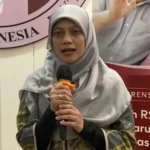 Kemenkes Deteksi 889 Ribu Orang Terkena TB per Maret 2025