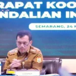 Tekan Harga, Ahmad Luthfi Minta Pemerataan Suplai Antar Daerah
