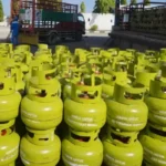 Pertamina Pasok 5,2 Juta Tabung Elpiji 3Kg Untuk Jateng dan DIY