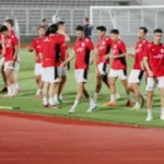 Lima Pemain Indonesia Dicoret Melawan Bahrain