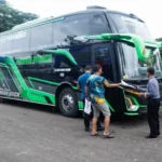 Pemprov Jateng Siapkan 289 Bus Mudik Gratis, Bakal Dilepas Ahmad Luthfi
