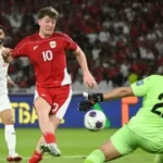 Kluivert Bangga, Skuad Asuhannya Tampil Apik Dalam Laga Lawan Bahrain