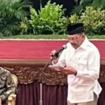 Baznas Sinergi Dengan Kebijakan Pemerintah Wujudkan Generasi Emas 2045