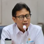 Menkes Imbau Masyarakat Dua Jenis Penyakit Ini Selama Mudik Lebaran