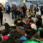 Polri Pulangkan 29 WNI Yang Terlibat Penipuan Online di Filipina