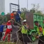 Jamaah Shalat Ied di Pemalang, Dua Orang Meninggal Dunia