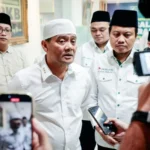 Bentuk Badan Otonom Percepatan Ekonomi dan Penggulangan Kemiskinan, Gubernur Jateng Berikan Apresiasi ke Parpol