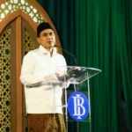 Taj Yasin Dorong Pengentasan Kemiskinan Melalui Wakaf Digital