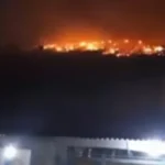 Kantor Kemenag Demak Terbakar, Diduga Konsleting Listrik