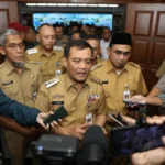 Bakal Diserbu 17,9 Juta Pemudik, Ini Kesiapan Pemprov Jateng