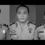 Tiga Polisi Tewas di Way Kanan, Polda Lampung Paparkan Hasil Otopsi