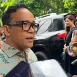 Wamenaker Tegaskan Panggil Aplikator Ojol Soal BHR Rp50 Ribu