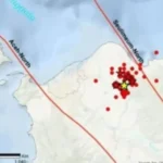 Akibat Aktivitas Sesar Seulimeum, Aceh Besar Diguncang 47 Kali Gempa