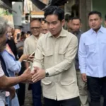 Kunjungi Warga di Solo, Gibran Serap Aspirasi
