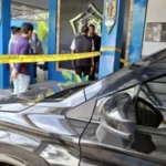 Denpomal Banjarmasin Amankan Mobil Terkait Pembunuhan Jurnalis