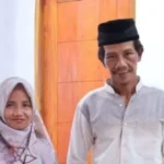 Baznas RI Renovasi Rumah Keluarga Mustahik Saat Idul Fitri