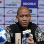 Menang 1-0 Lawan Korsel, Nova Arianto Sampaikan Syukur Capaian Timnas U-17