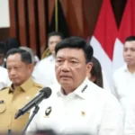 Pemerintah Terus Pantau Kamtibmas Selama Nyepi dan Lebaran