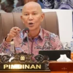 Ketua Banggar DPR Sarankan RI Dorong WTO Sehatkan Perdagangan Global
