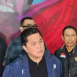 Erick Tohir Apresiasi Kemenangan Timnas U-17 Atas Korsel