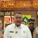 Bupati Bogor Kerahkan Saber Pungli Untuk Periksa Empat Kades Peminta THR