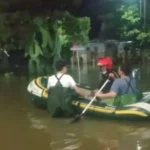 BPBD Tangerang Evakuasi Warga terdampak Banjir di 17 Titik