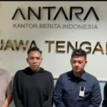 Polda Jateng Klarifikasi Kejadian Di Stasiun Tawang, Ipda E Menyampaikan Permohonan Maaf Secara Terbuka
