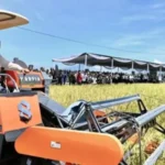 Prabowo Yakin RI Mampu Jadi Lumbung Pangan Dunia