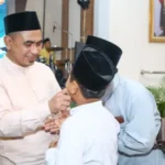 Taj Yasin Minta Santri Gayeng Nusantara Ikut Mengawal Program Pemprov Jateng