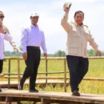 Mentan Sebut HPP gabah Rp6.500/kg keberpihakan Presiden ke petani