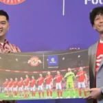 Kerjasama PSSI dan Konami, Timnas Punya Lisensi Resmi di eFootball