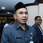 Gus Yasin “Terjun” Pimpin Percepatan Program MBG di Jateng