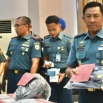 TNI AL Tidak Bantah Dugaan Rudapaksa Oknum Pembunuh Jurnalis di Kalsel