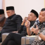 Gubernur Jateng Tekankan Sinergi Pemprov dan DPRD untuk Bangun Daerah