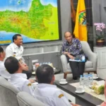 Gubernur Ahmad Luthfi Minta BPKP Awasi dan Evaluasi Pembangunan di Jawa Tengah
