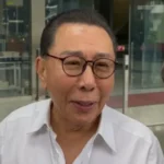 Diperiksa KPK, Djoko Tjandra mengaku tidak kenal Harun Masiku
