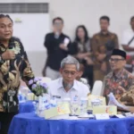 Bambang Pacul Apresiasi Forum Senayan Gagasan Ahmad Luthfi