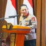 Kapolri Apresiasi Suksesnya Operasi Ketupat 2025