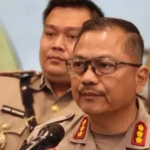 Polisi Terduga Pelaku Penganiaya Bayi Hingga Tewas Dipecat
