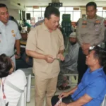 Melihat Antusiasme Warga Jateng Bayar Pajak Kendaraan, 3 Hari Tembus Rp28 Miliar