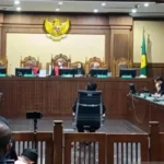 Nota Keberatan Hasto Kristiyanto Ditolak Majelis Hakim